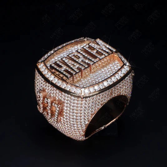 RINGS