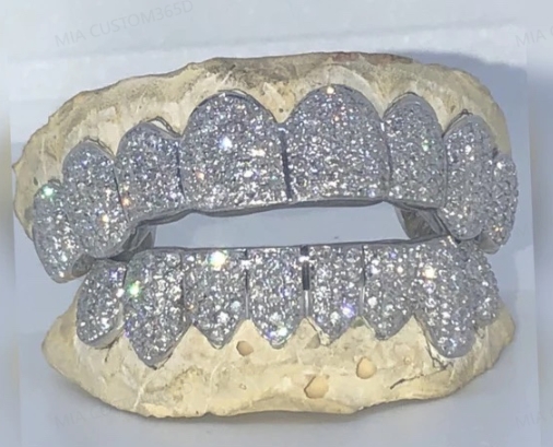 Grillz