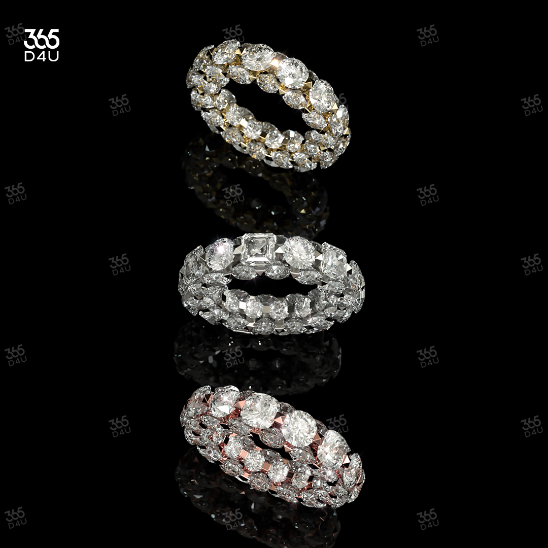 Band Ring