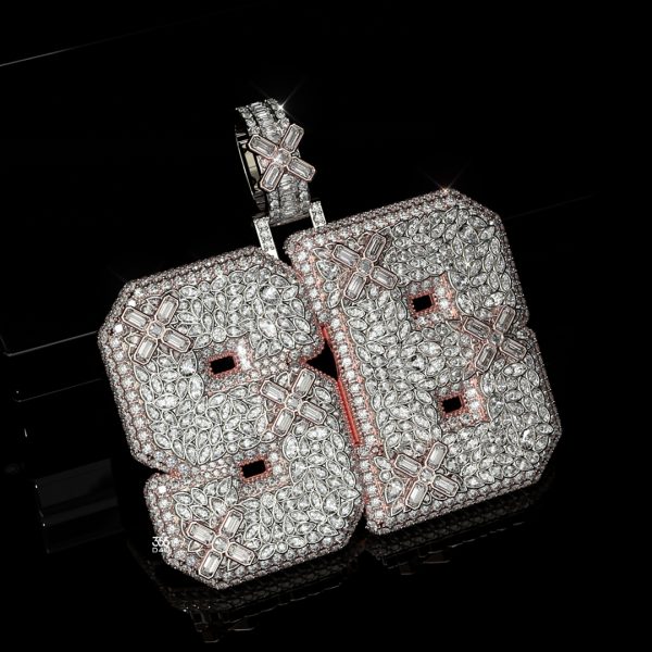 01首图 Marquise. Pear. Power.