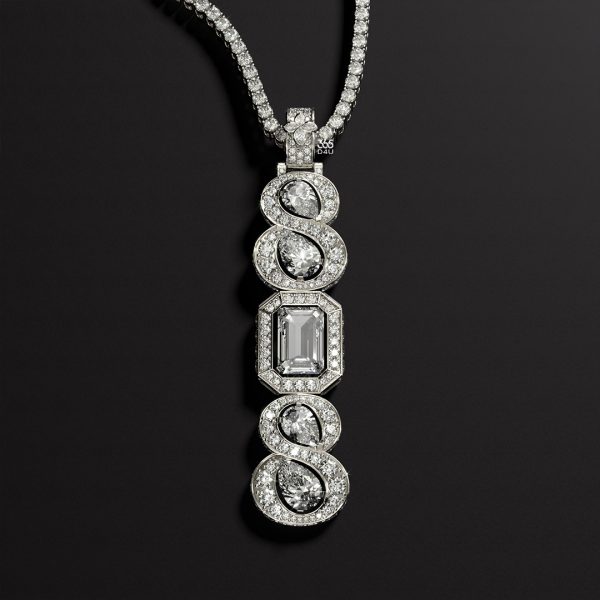 01首图 If Shine Could Talk… It Would Spell YOU. 💎✨