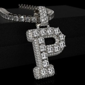 01首图 Big Stones, Bigger Flex 💎 — But Wait Till You Hear the Price 👀