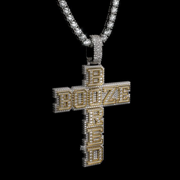 Cross It Your Way ✝️🔥