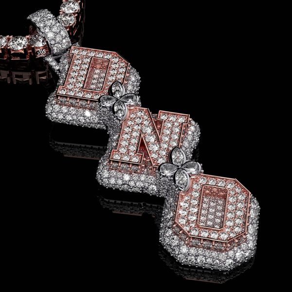 Drip from Every Angle 💎✨