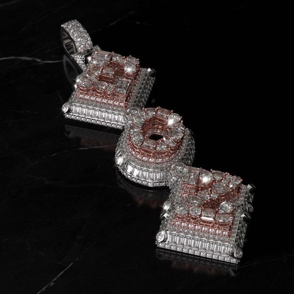 01首图 Tilted but Never Falling 👑