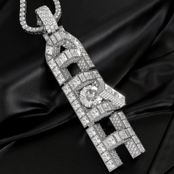 3 Layers, 1 Giant Stone — How Would You Flex It?