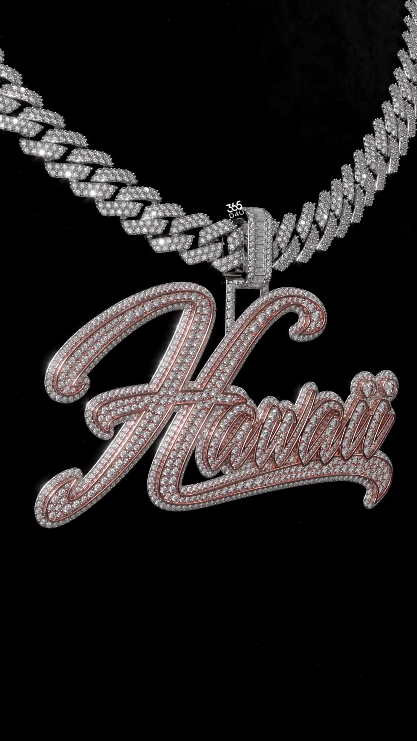 Say It Loud, Say It in Diamonds 💎✨