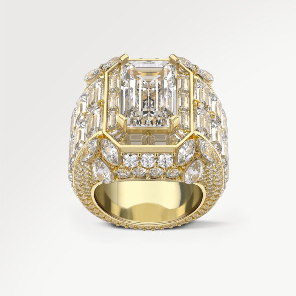 K金 14K Gold Ring