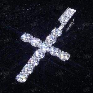 01-16.jpg Diamond Cross Pendant