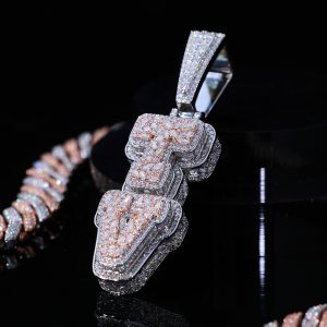 01 11mm of Power. Mixed-Shape Brilliance That Hits Different.