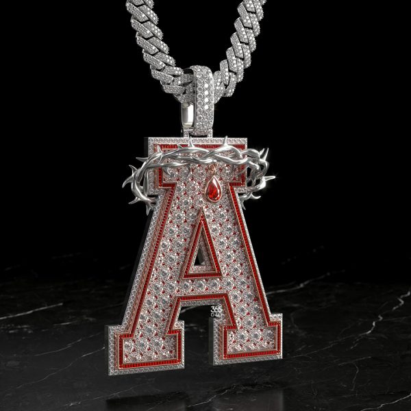 Built Different — Made to Dominate