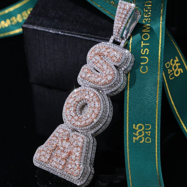 03 Mixed-Shape Shine × 10mm Depth — Not for Everyone.