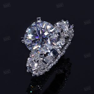 03-85.jpg Brilliance Eternity Wedding Diamond Ring