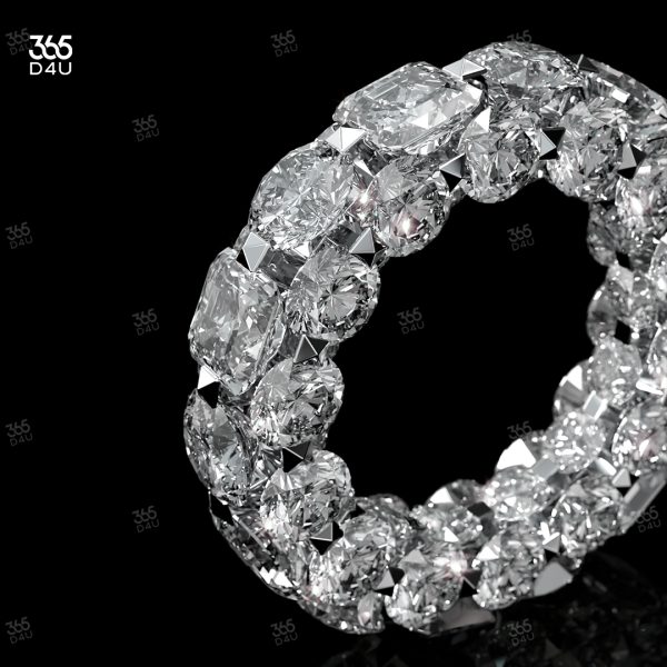 Band Ring - Image 4