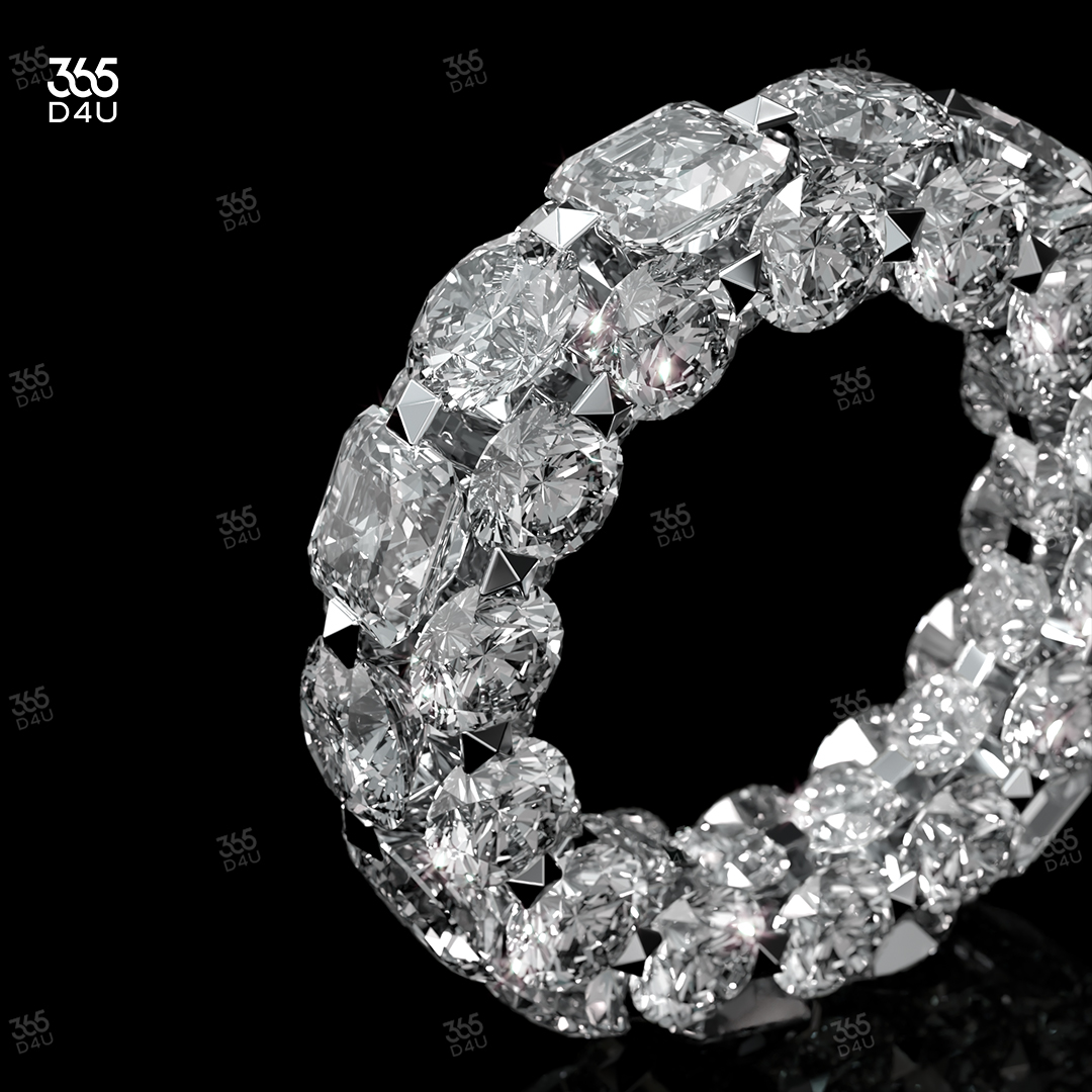 Band Ring - Image 4