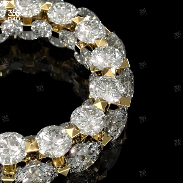 Band Ring - Image 3