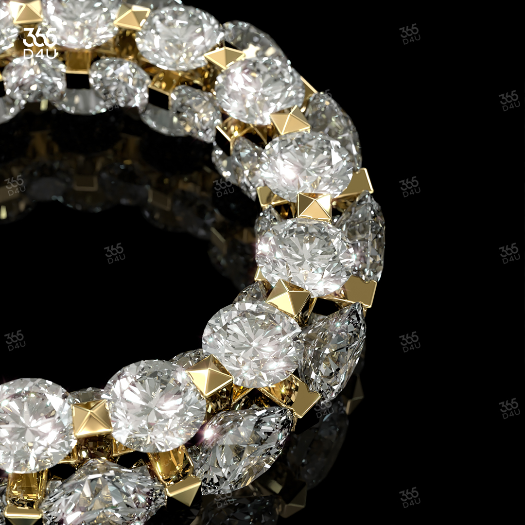 Band Ring - Image 3