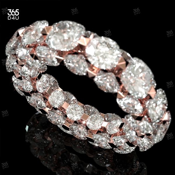 Band Ring - Image 2