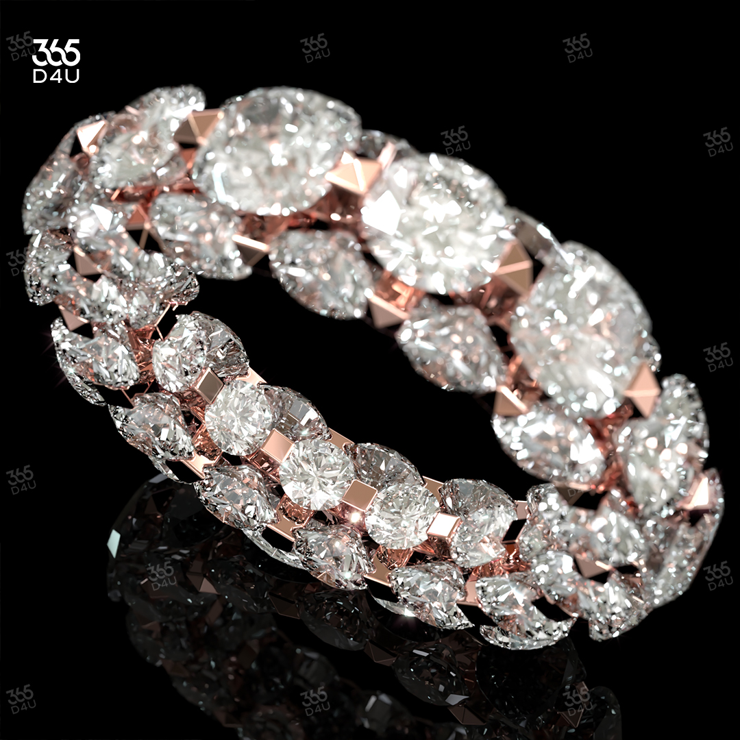Band Ring - Image 2