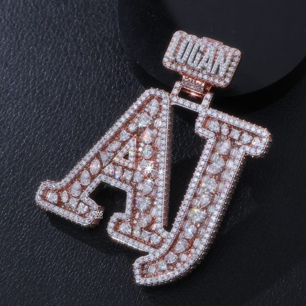 CD25AUG0247图片 (1) Mixed-Shape Stones. 22ct Brilliance. Real Presence.