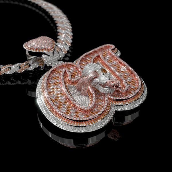 CD25AUG1175图片 (1) Layers of Shine, Lines of Love 💚✨