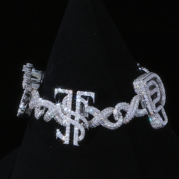 Build Your Own Icon Link — Every Symbol Tells Your Story