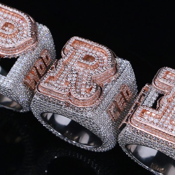 🔥 Guess the Size! How BIG is this Letter?