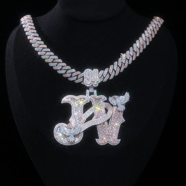 360° of Brilliance. One Story of Freedom.