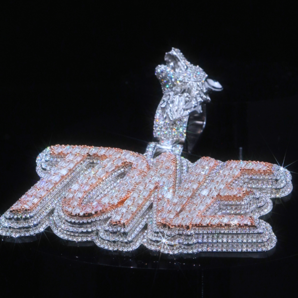 Run With Wolves, Shine With Ice