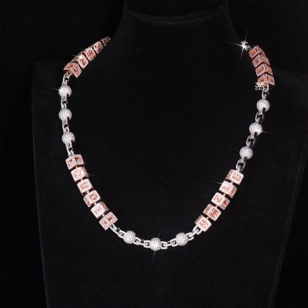 Build Your Name, Block by Block.