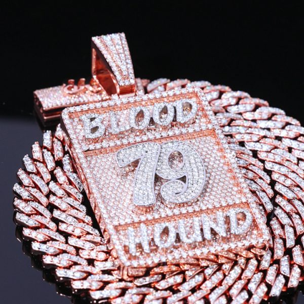 Born to Stand Out. Built to Shine. 💎🐾