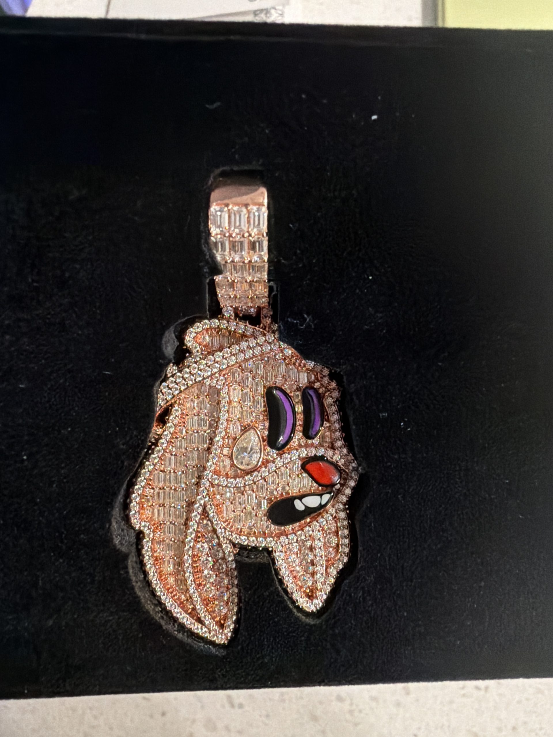 Review image