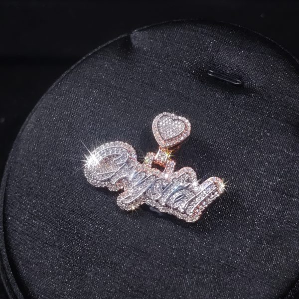 IMG_20260116_095007 Crystal Mini Custom Name Pendant