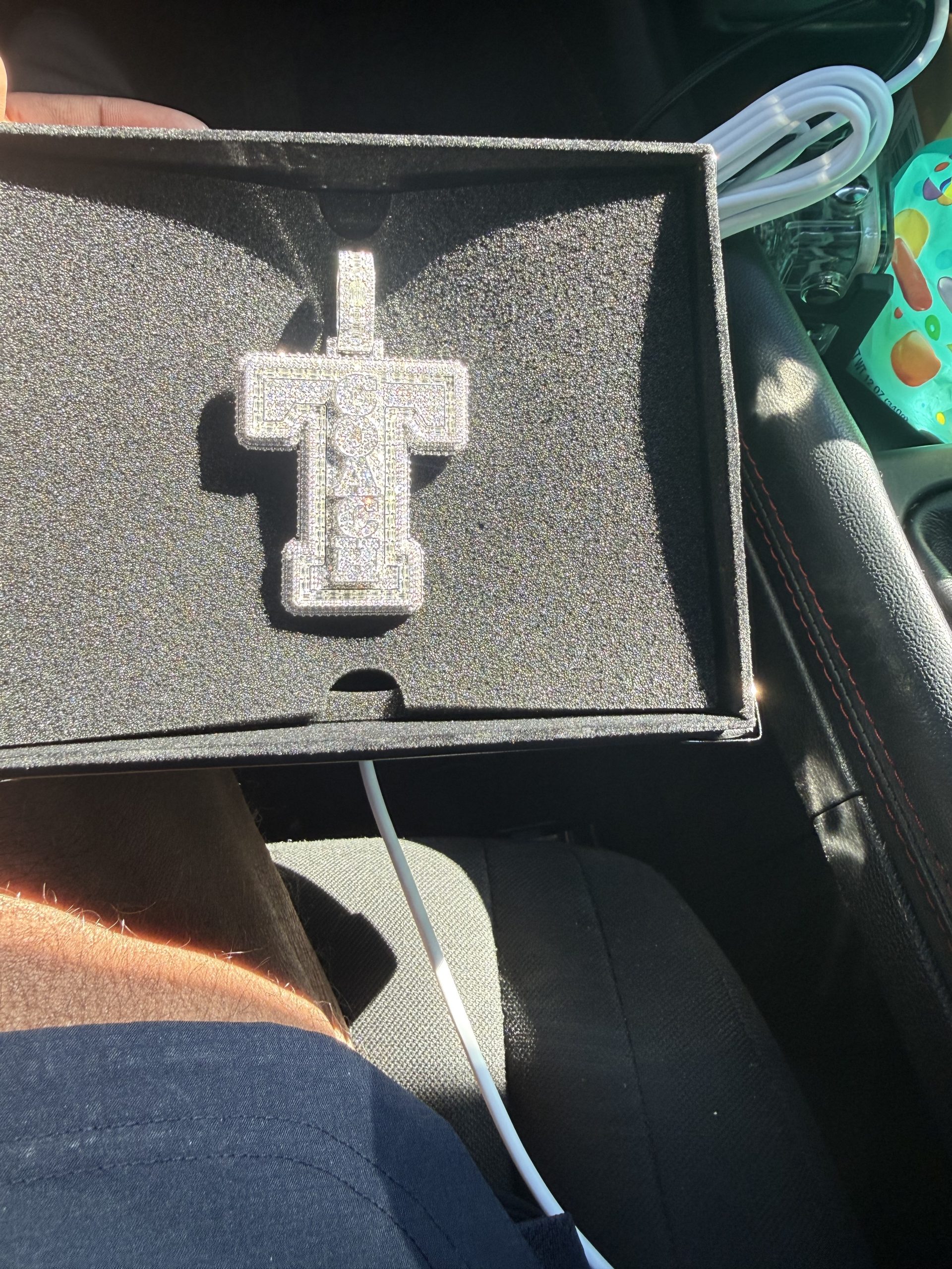 Review image