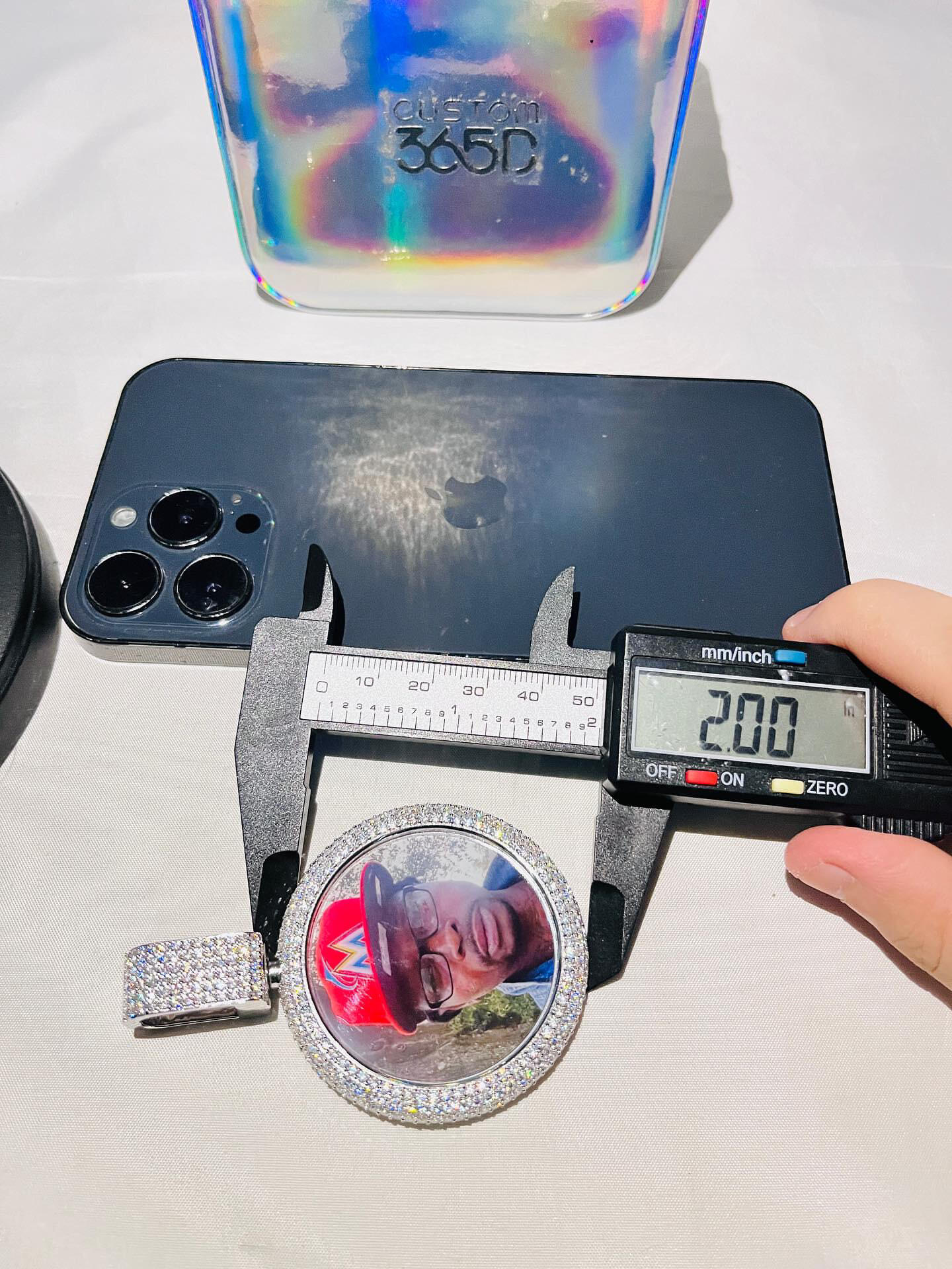 Review image