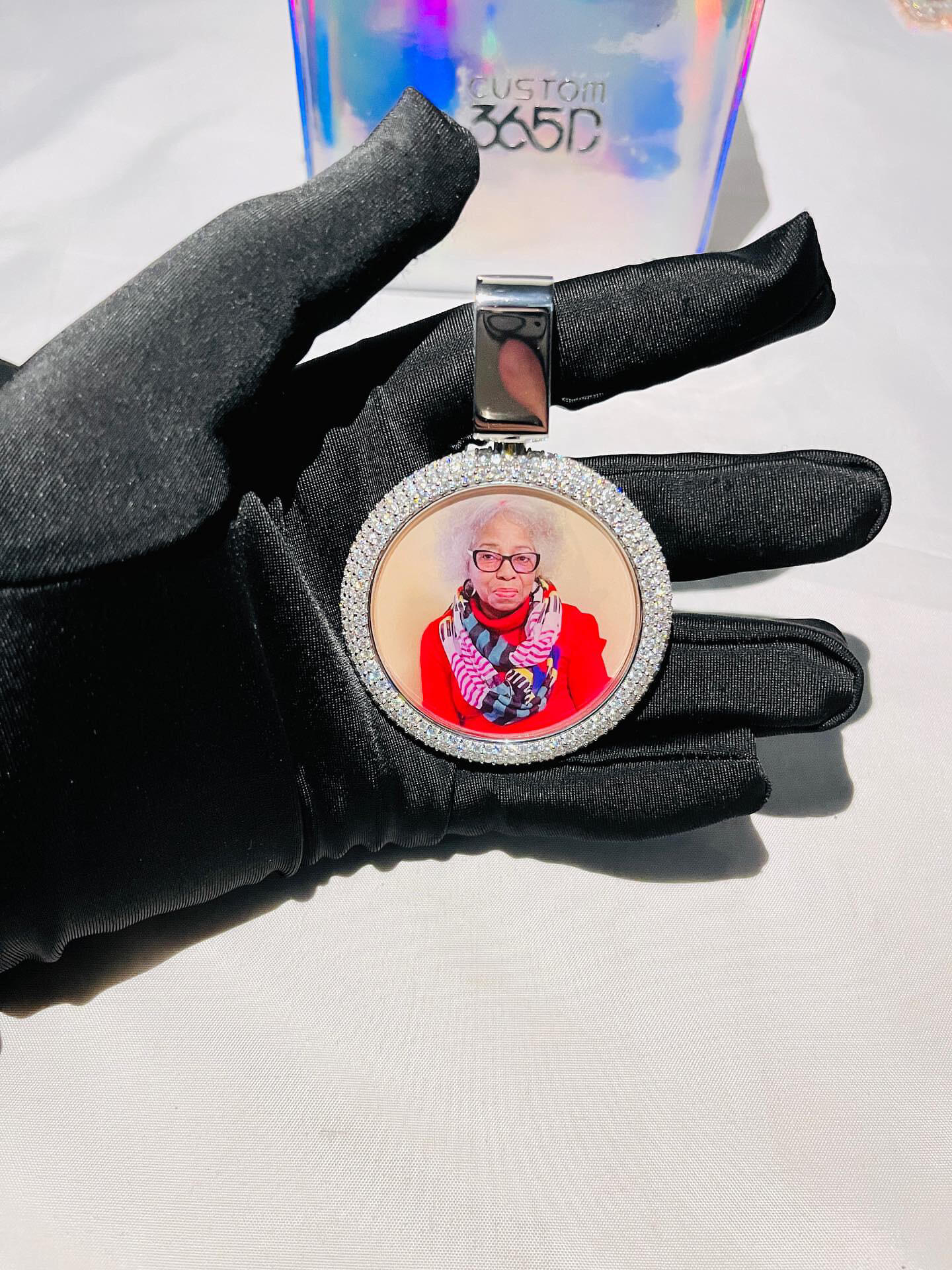 Review image
