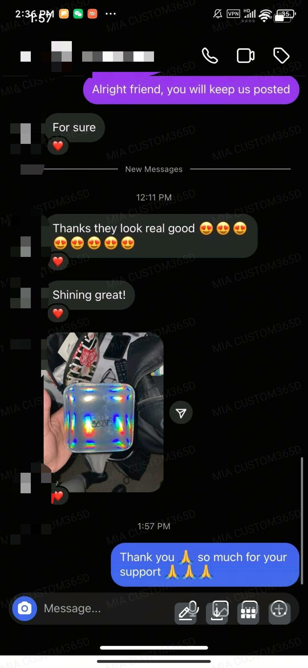 Review image