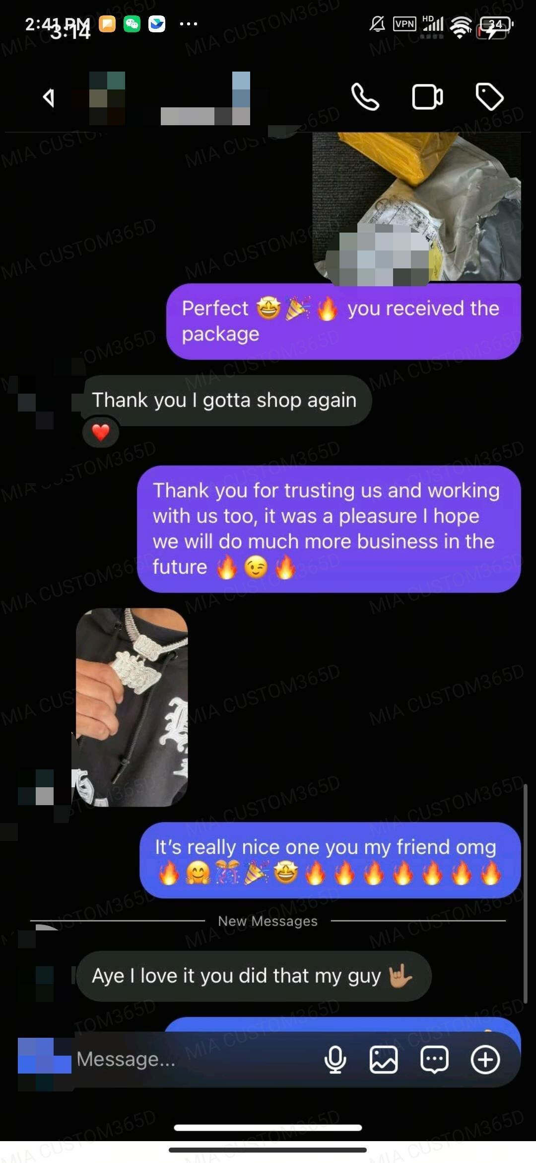 Review image