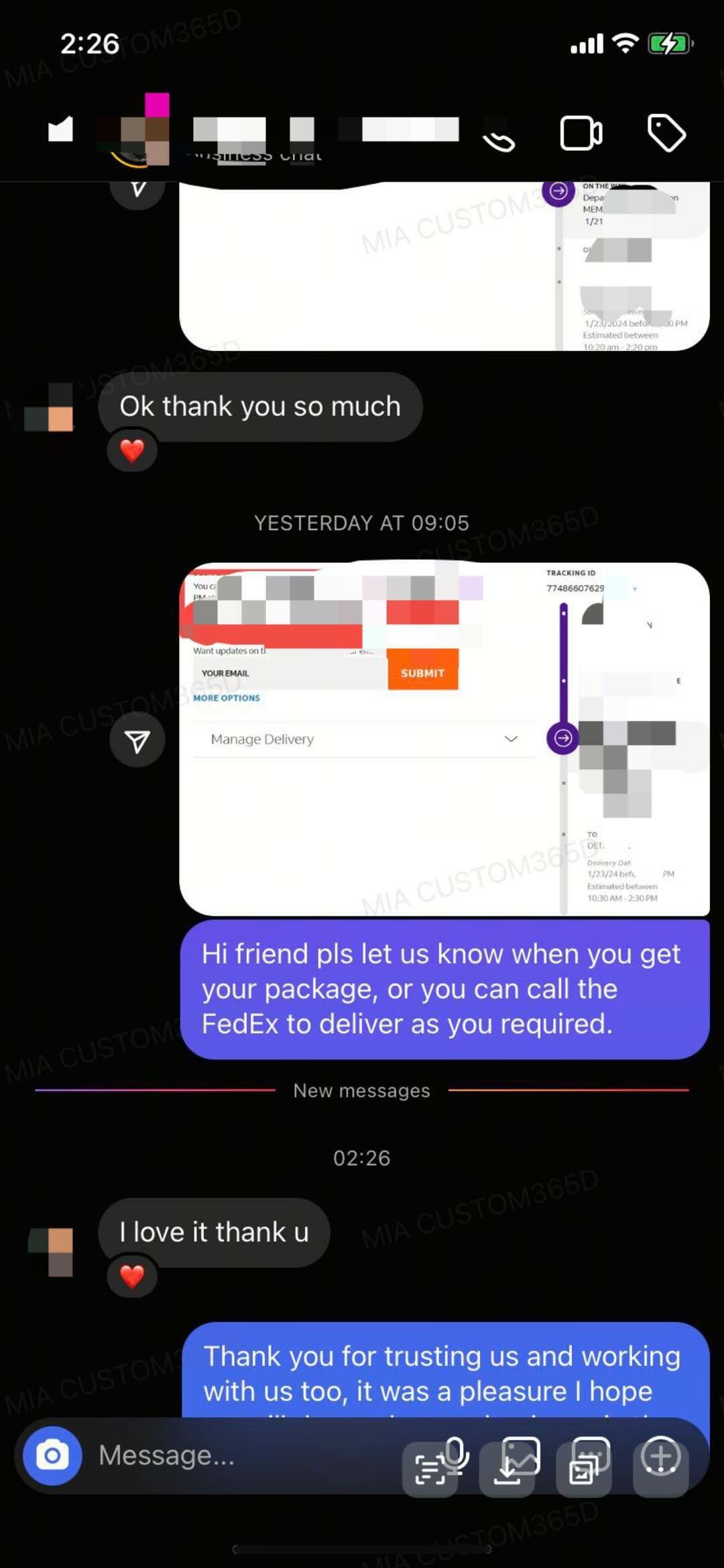 Review image