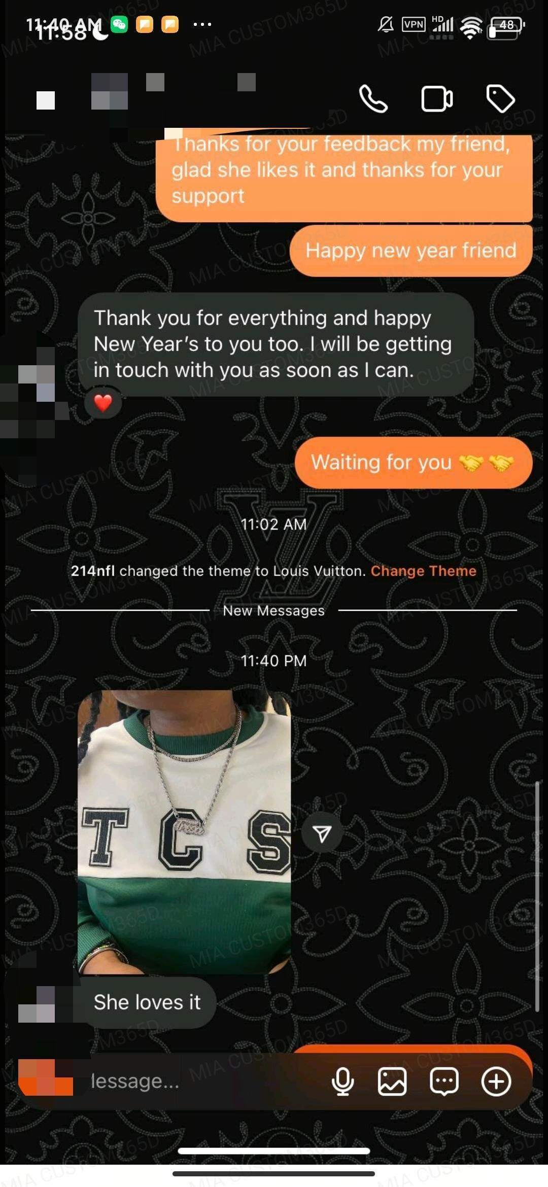 Review image