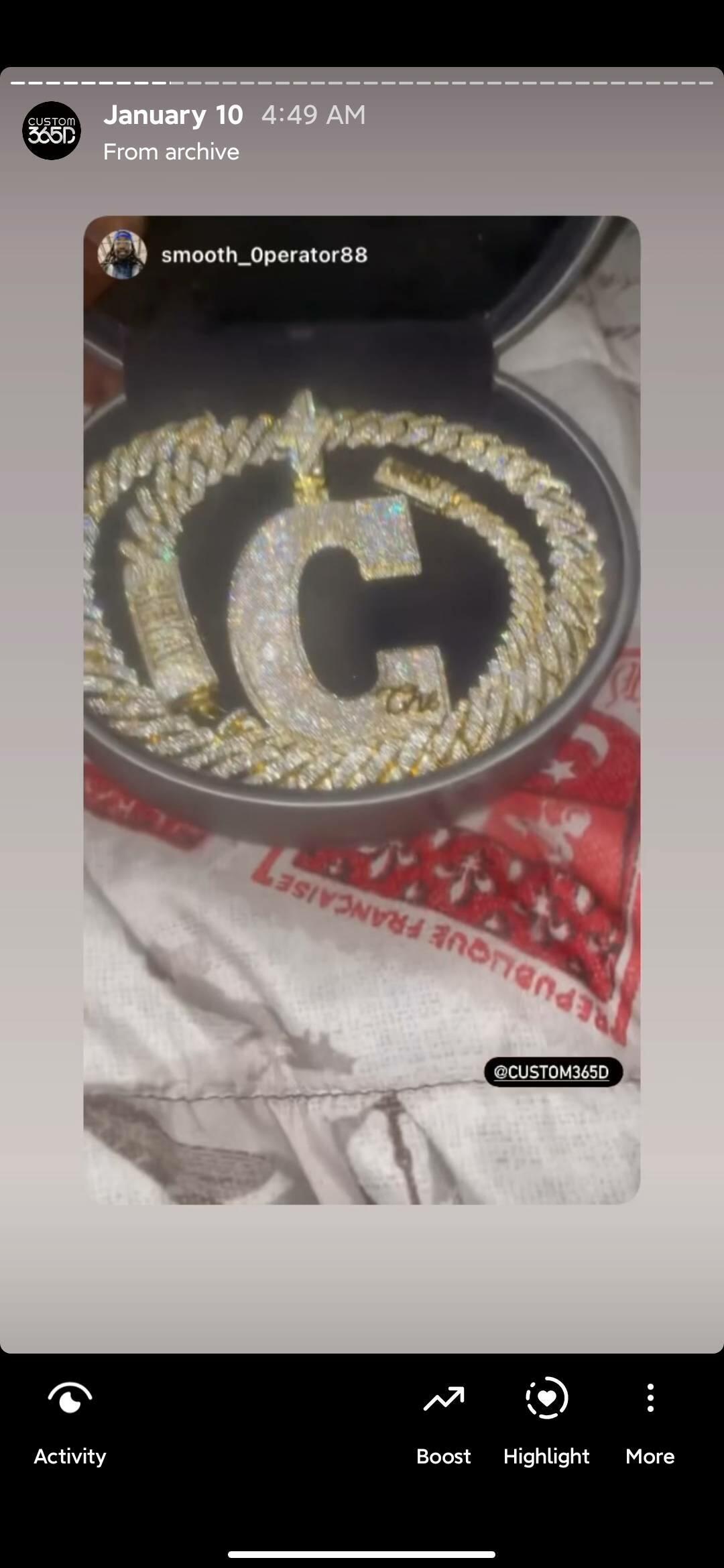 Review image