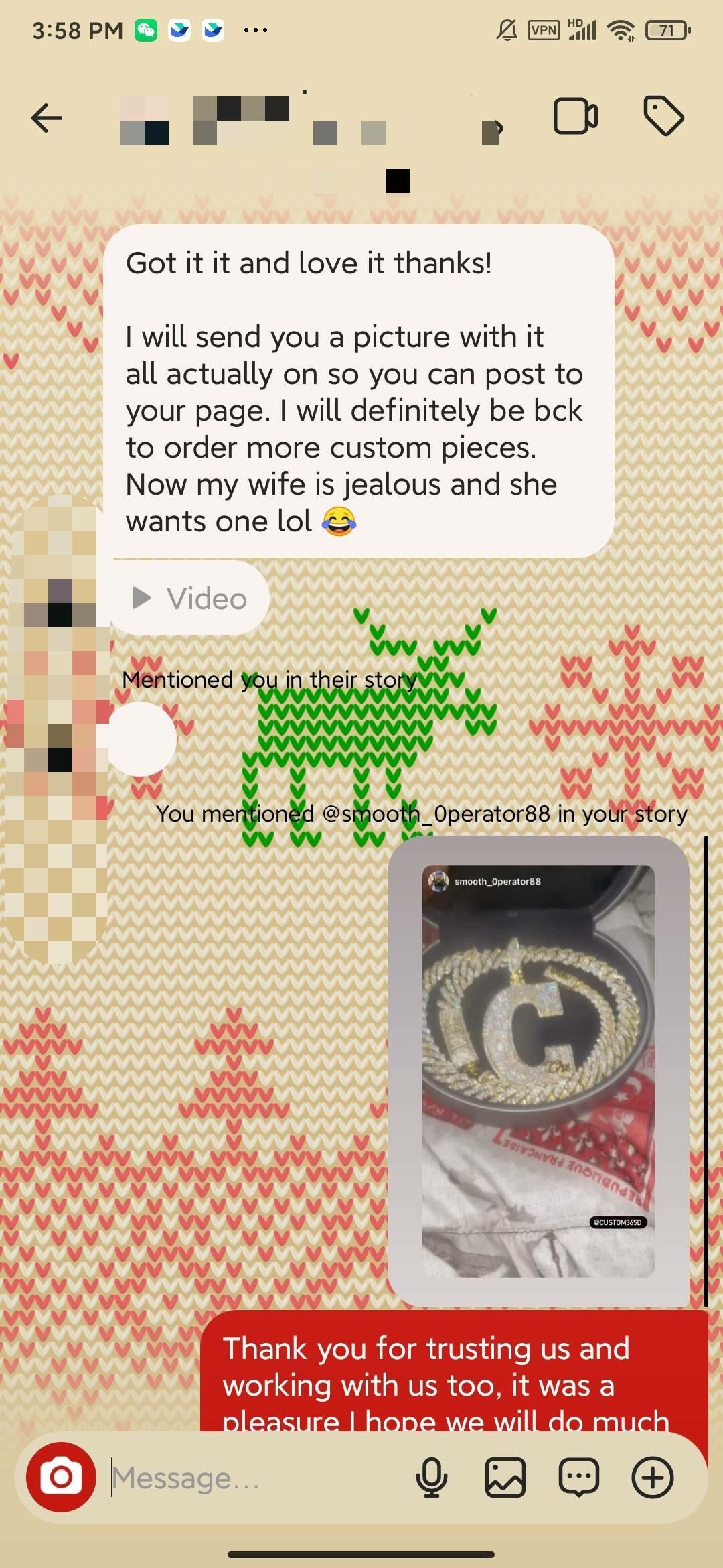 Review image