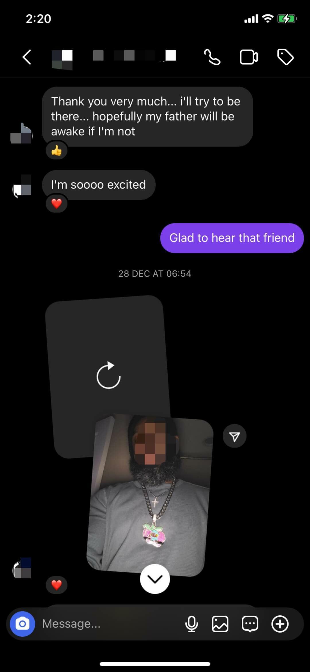Review image