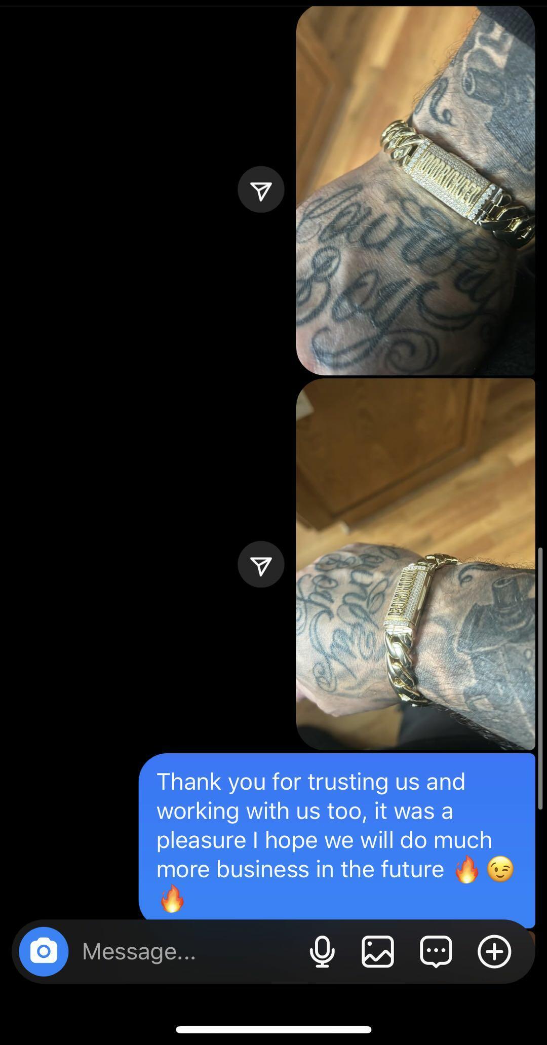 Review image