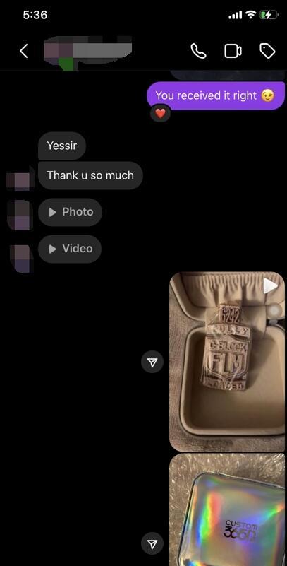 Review image