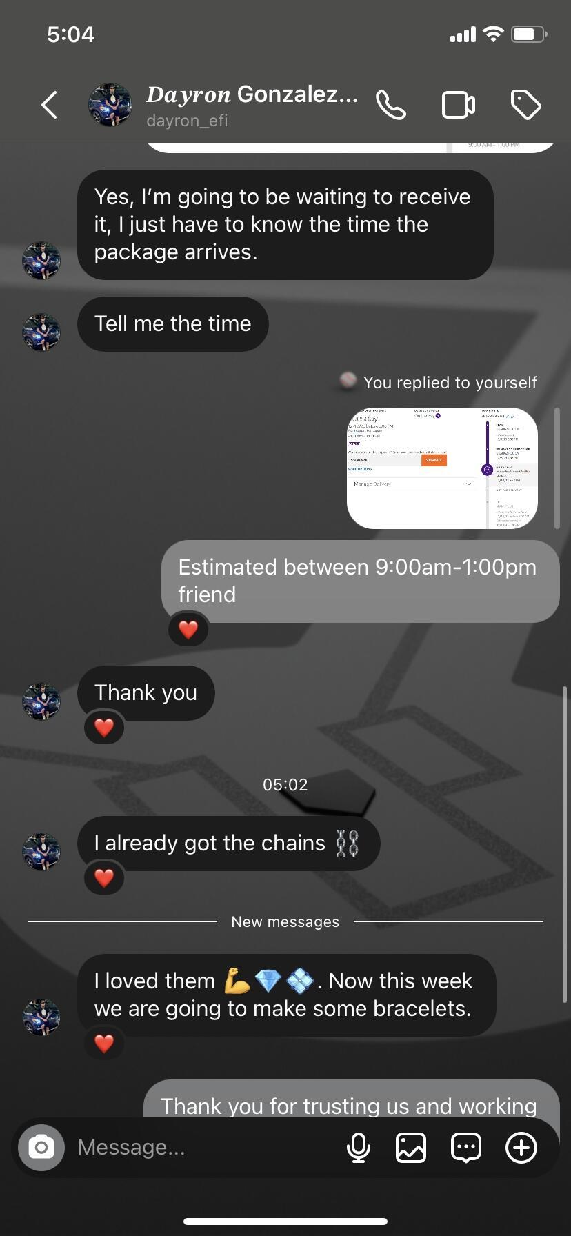 Review image