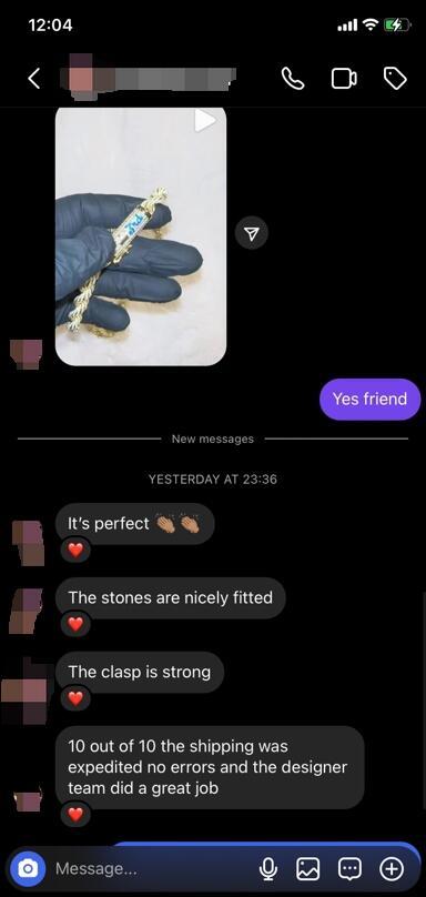 Review image