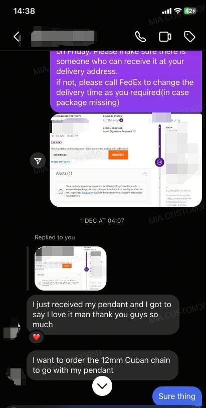 Review image