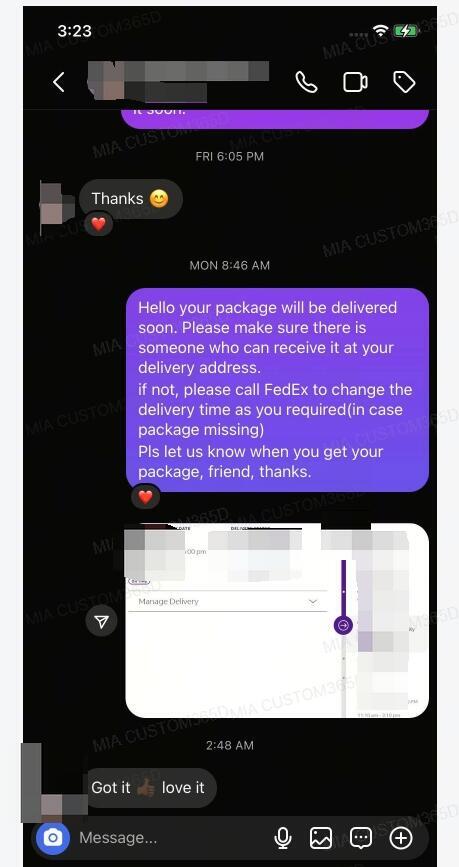 Review image