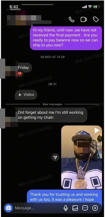 Review image
